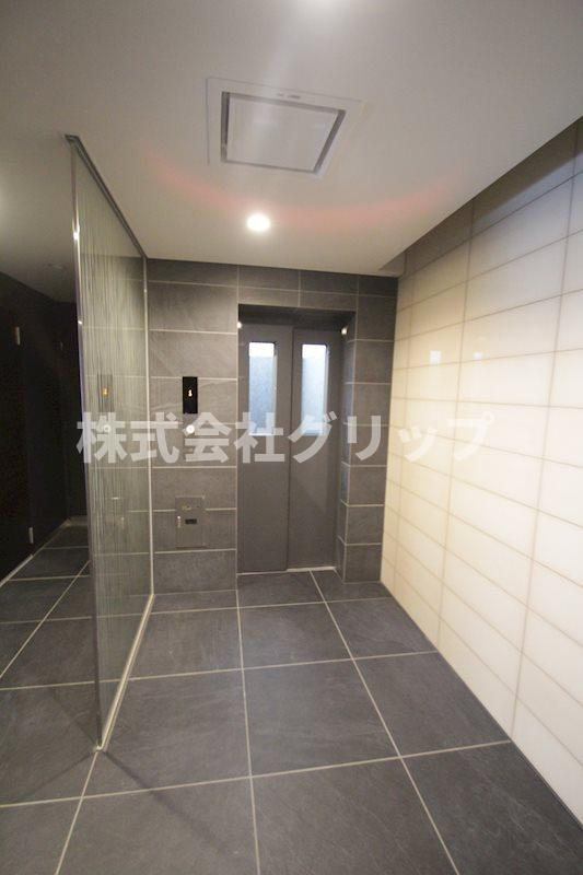 RELUXIA横濱南のその他共用部分
