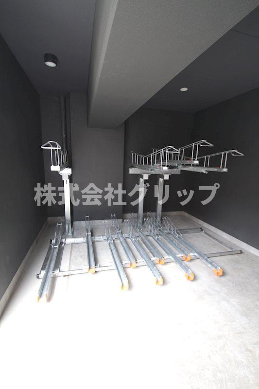 RELUXIA横濱南のその他共用部分