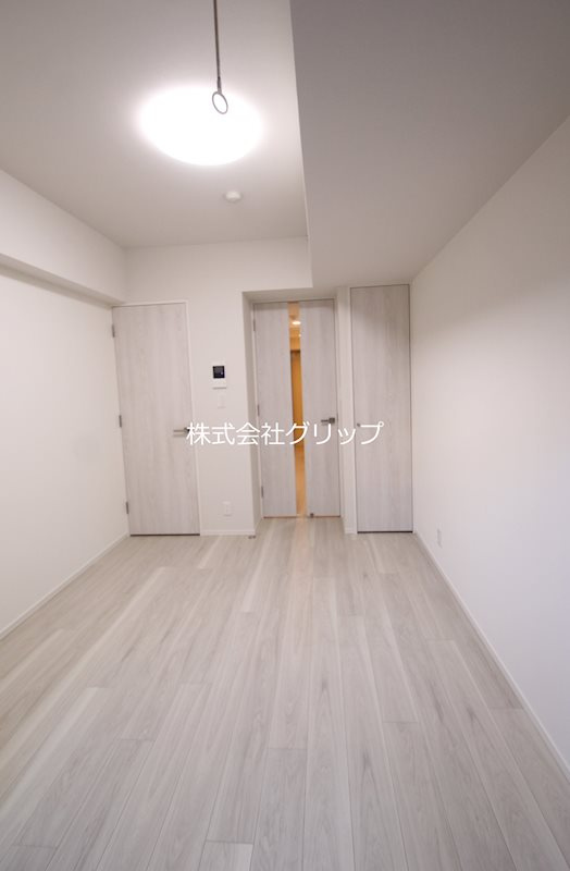 RELUXIA横濱南の居間・リビング