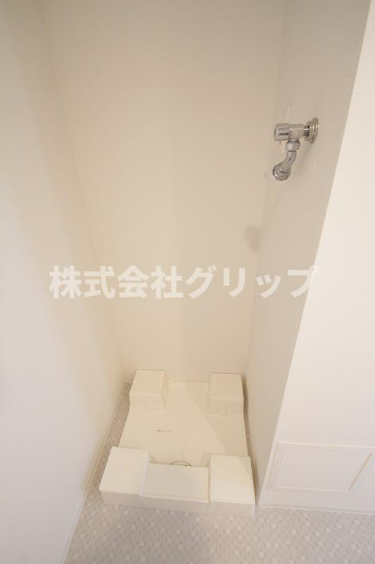 リヴシティ横濱新川町弐番館のその他