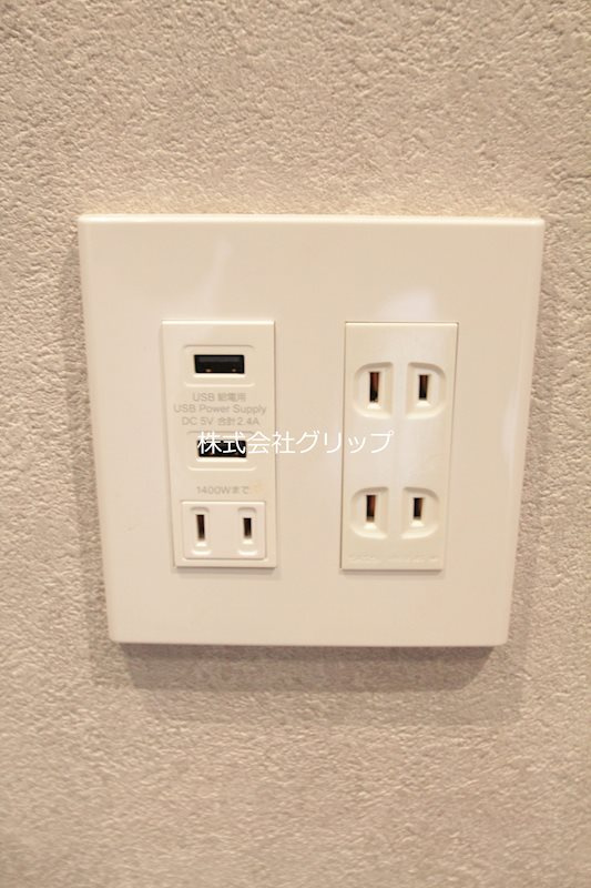 ライオンズマンション伊勢佐木長者町第二の設備