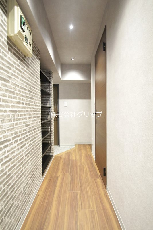 ライオンズマンション伊勢佐木長者町第二のその他