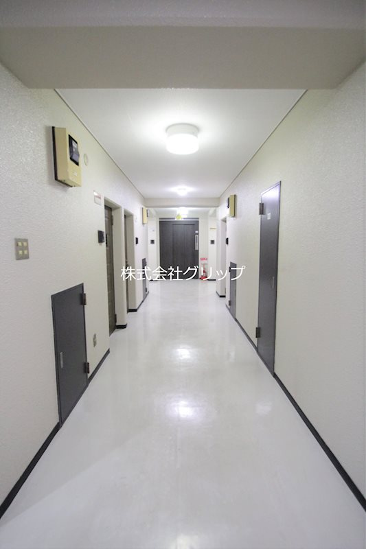 ライオンズマンション伊勢佐木長者町第二のその他共用部分