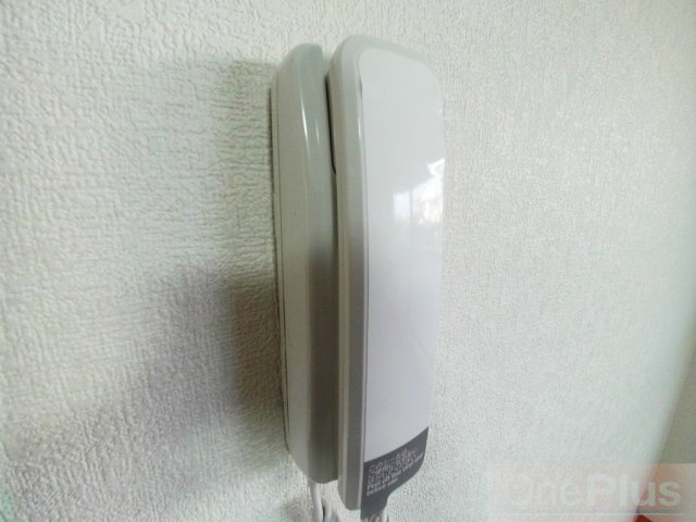 サンヴィラ六甲１号館のセキュリティ