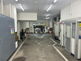 【駐車場】 | 北三ビル | 北三ビル　駐車場