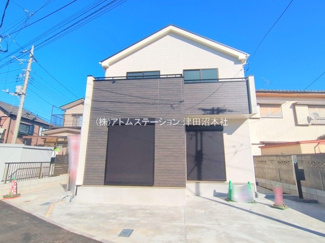 【外観】 | 外構工事に入ります