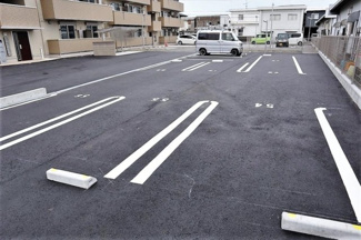 【駐車場】 | ロイヤルサンA