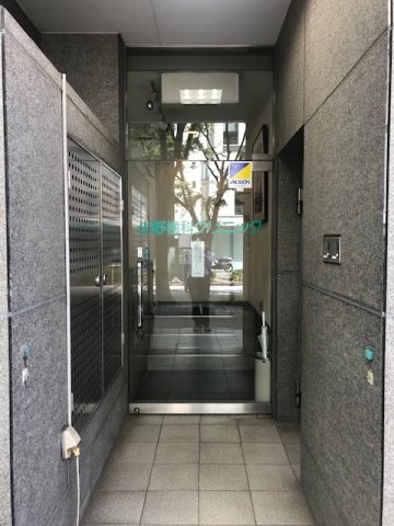 新横浜サンセイビル