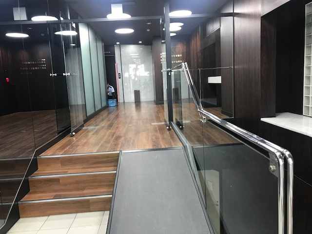 新横浜サンセイビル