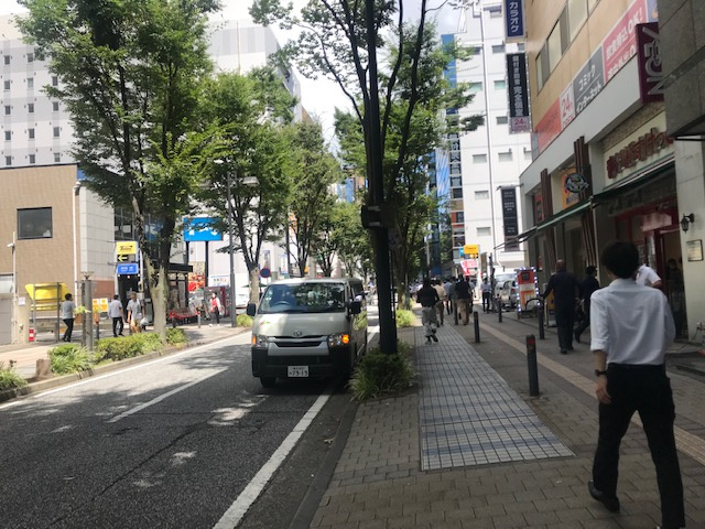 新横浜サンセイビル