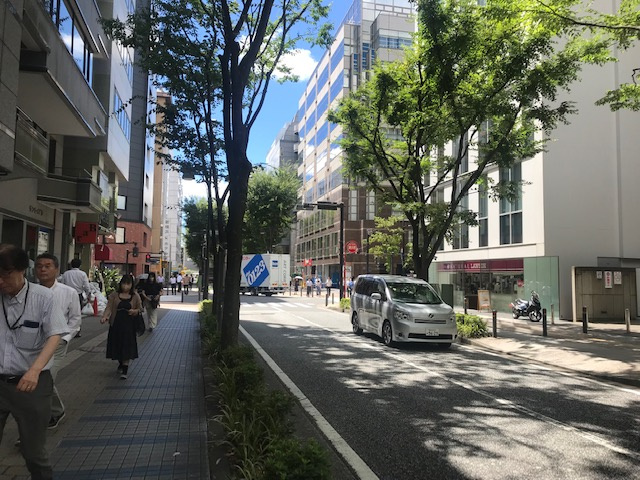 新横浜サンセイビル