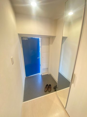 【玄関】 | メゾンN緑丘