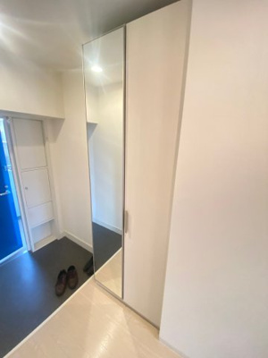 【内装】 | メゾンN緑丘