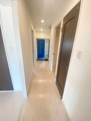 【内装】 | メゾンN緑丘