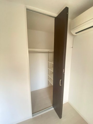 【収納】 | メゾンN緑丘