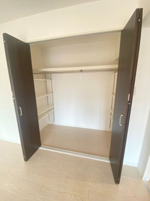 【収納】 | メゾンN緑丘