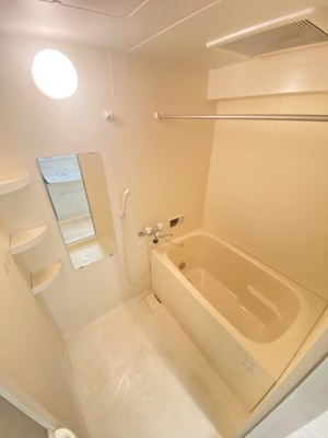 【浴室】 | メゾンN緑丘