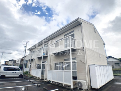 【外観】 | シェルティＫＵＷＡＧＯⅡ