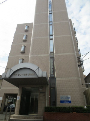 【その他共用部分】 | モアフィールド天神南