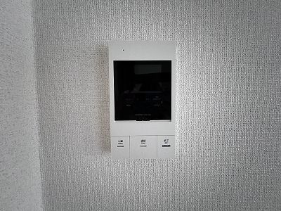 【設備】 | シティプラザ平尾 | 別号室の写真になります。現況優先。