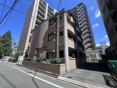 【エントランス】 | シティプラザ平尾