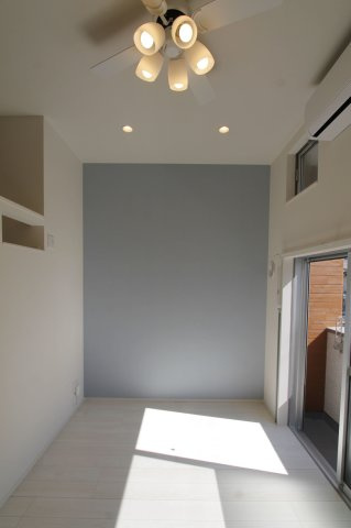 【内装】 | サザンプレミアコート井尻 | 別号室の写真になります。現況優先。