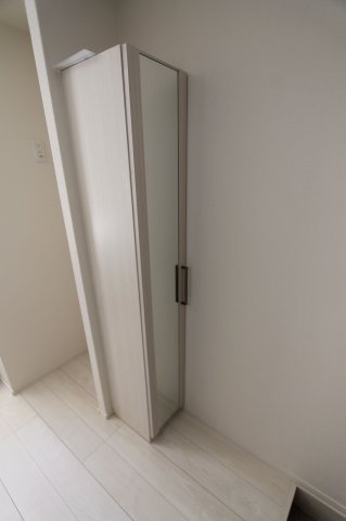 【玄関】 | サザンプレミアコート井尻 | 別号室の写真になります。現況優先。