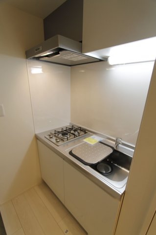 【キッチン】 | サザンプレミアコート井尻 | 別号室の写真になります。現況優先。