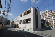 サザンプレミアコート井尻の画像