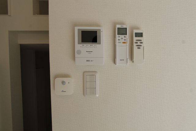 【設備】 | サザンプレミアコート井尻 | 別号室の写真になります。現況優先。