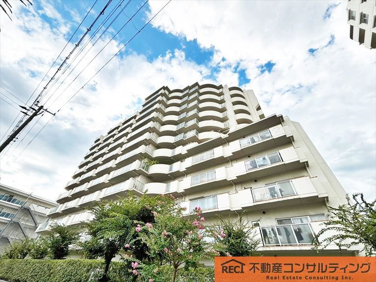 マイシティレックスマンション東灘コーストアヴェニュー壱番館