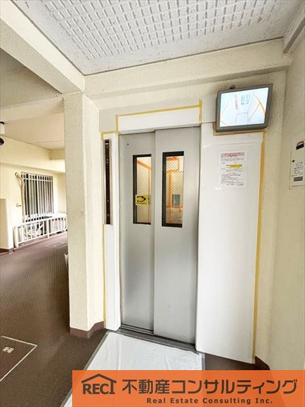 マイシティレックスマンション東灘コーストアヴェニュー壱番館のその他共用部分