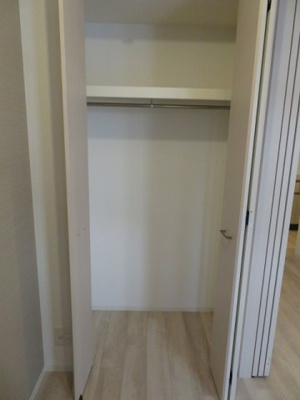 【収納】 | JMFレジデンス海老江