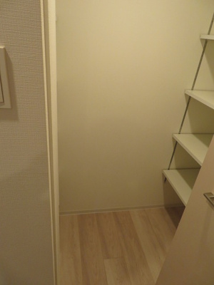 【玄関】 | JMFレジデンス海老江