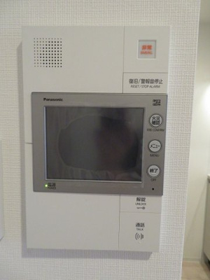 【セキュリティ】 | JMFレジデンス海老江