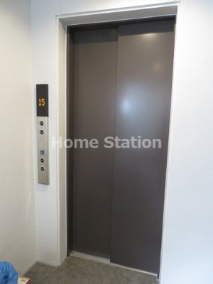 【その他共用部分】 | JMFレジデンス海老江