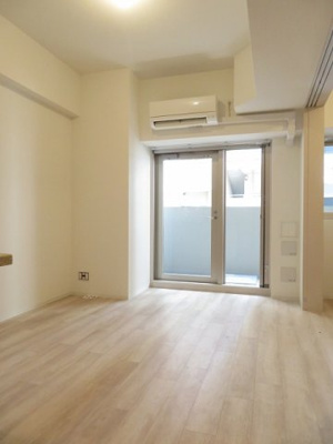 【内装】 | JMFレジデンス海老江