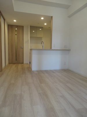 【居間・リビング】 | JMFレジデンス海老江