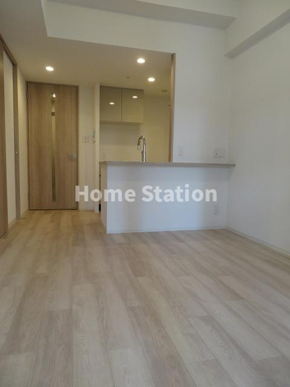 【居間・リビング】 | JMFレジデンス海老江