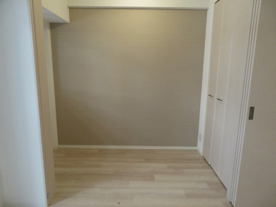 【洋室】 | JMFレジデンス海老江