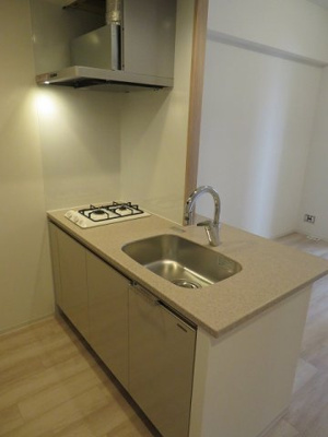 【キッチン】 | JMFレジデンス海老江