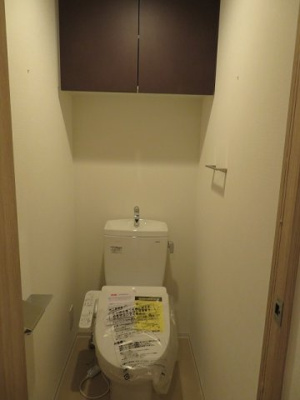 【トイレ】 | JMFレジデンス海老江