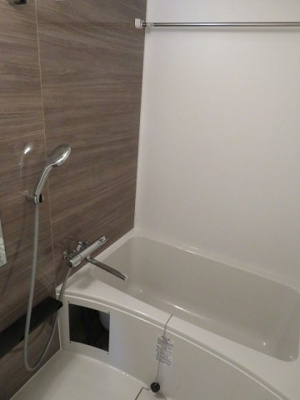 【浴室】 | JMFレジデンス海老江