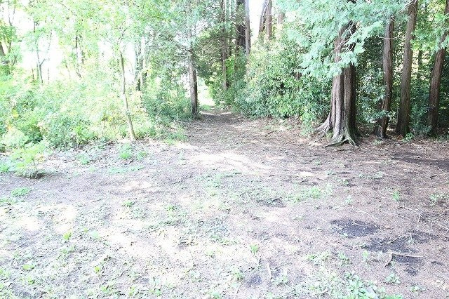 古河市諸川　全2区画の外観