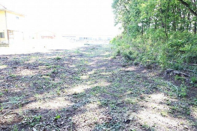 古河市諸川　全2区画の外観