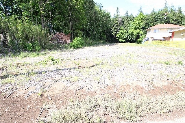 古河市諸川　全2区画