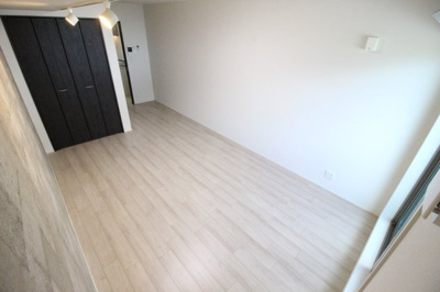 【洋室】 | シャルム コート