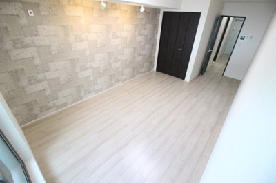 【洋室】 | シャルム コート