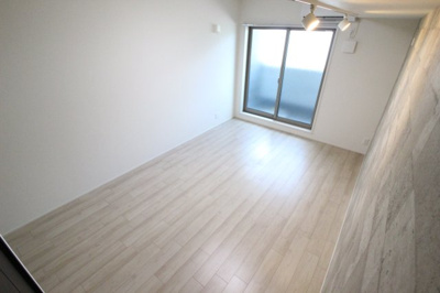 【洋室】 | シャルム コート