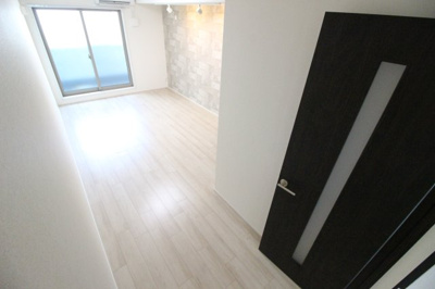 【洋室】 | シャルム コート